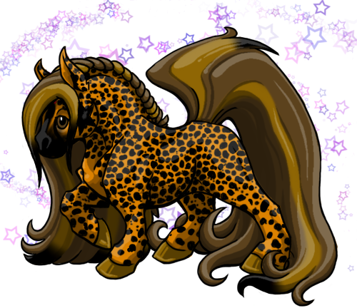 Cheetah