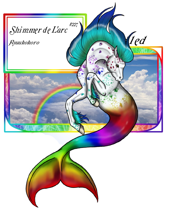 Shimmer de Larc