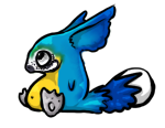 Macaw Mimic