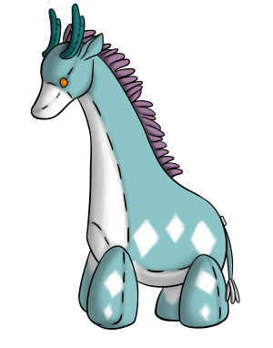 Suicune