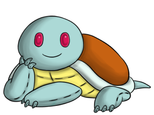 Squirtle