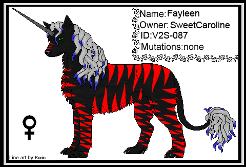 Fayleen