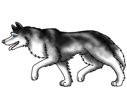 Silver Fang