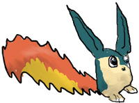 Cyndaquil