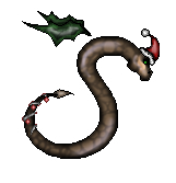 Snakemas